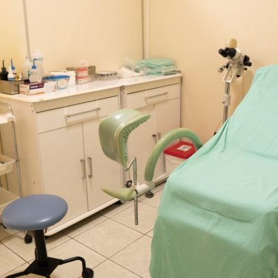 CONSULTORIO DE GINECOLOGIA CONSULTORIO DE GINECOLOGIA