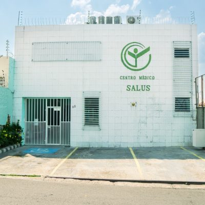 FACHADA FACHADA