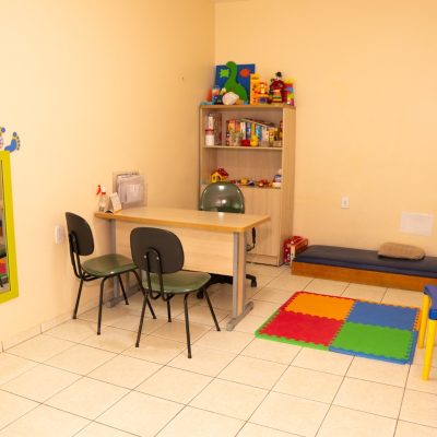 SALA DE PSICOLOGIA INFANTIL SALA DE PSICOLOGIA INFANTIL